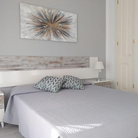 Villa Dream House Caleta De Fuste Exterior foto