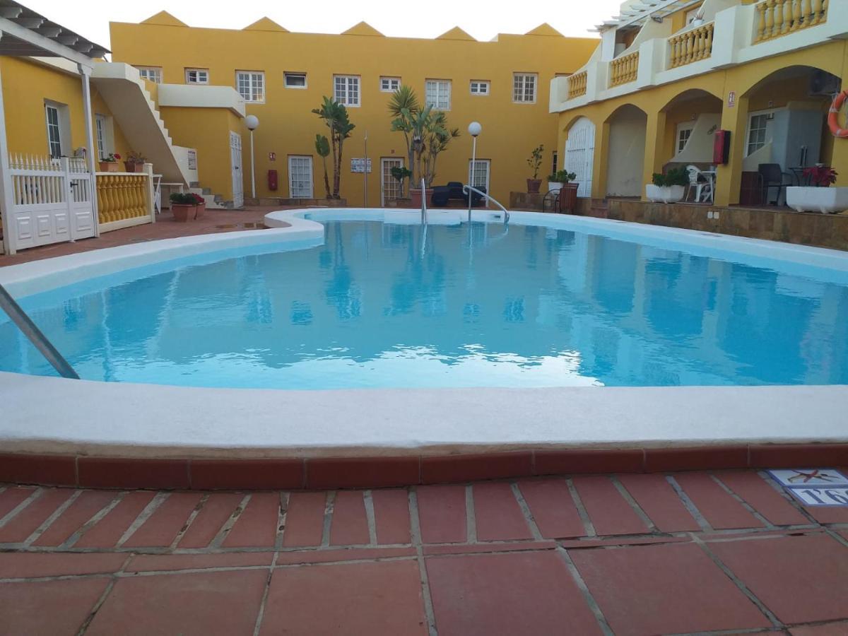Villa Dream House Caleta De Fuste Exterior foto
