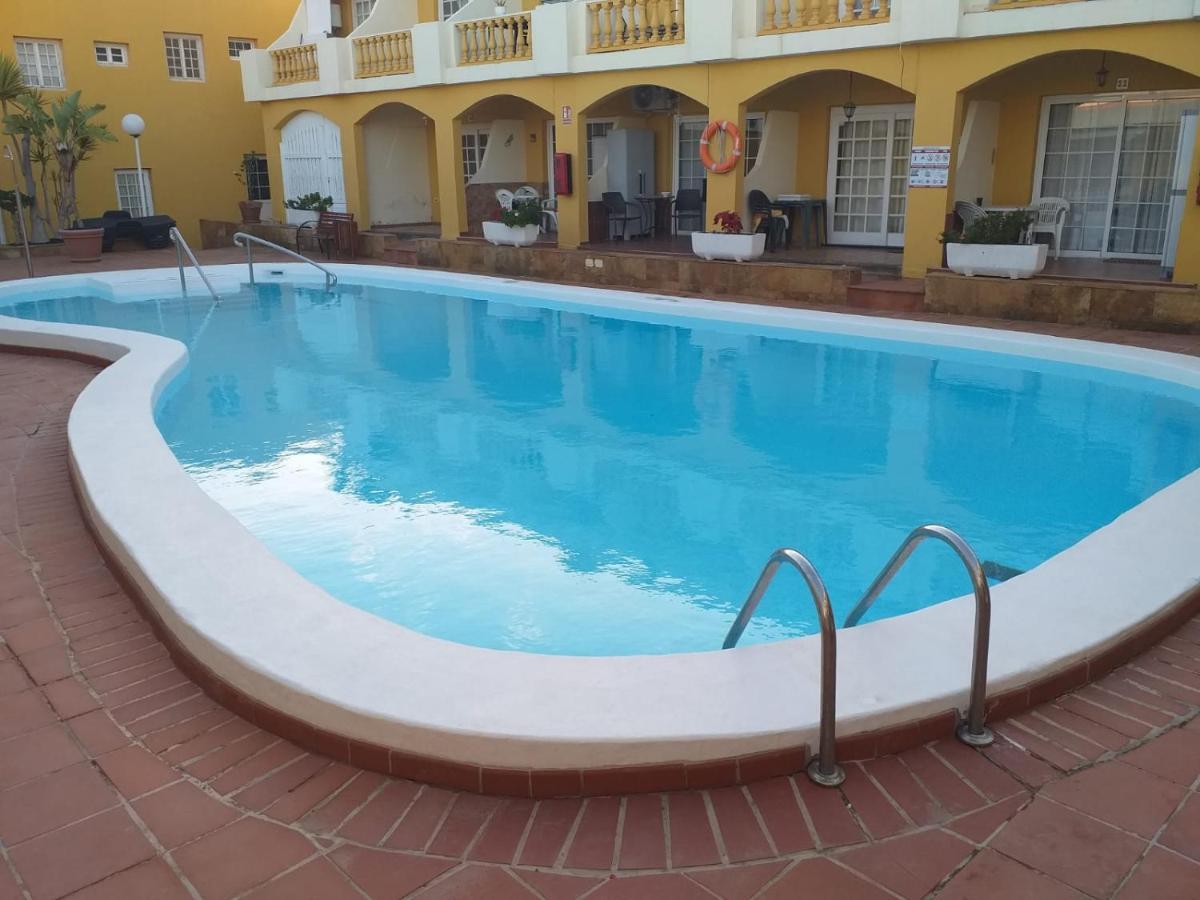 Villa Dream House Caleta De Fuste Exterior foto