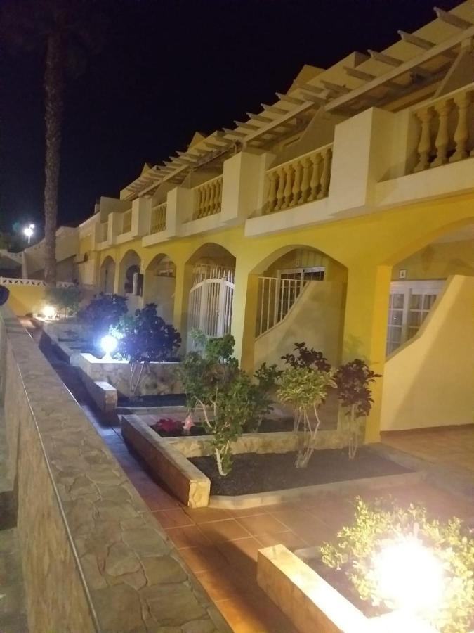 Villa Dream House Caleta De Fuste Exterior foto