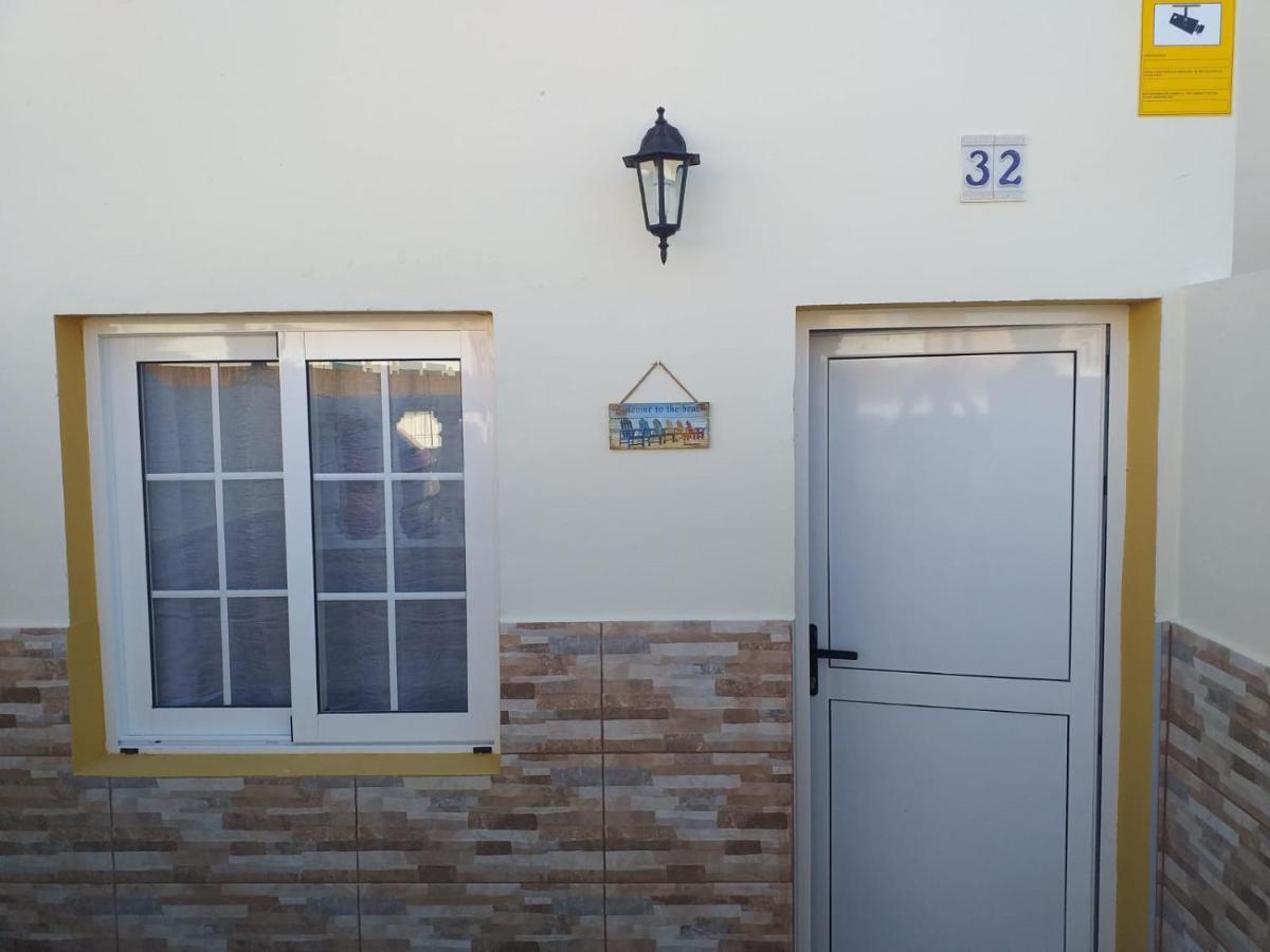 Villa Dream House Caleta De Fuste Exterior foto