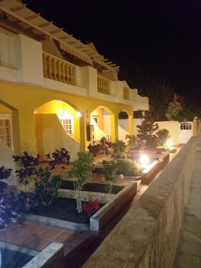 Villa Dream House Caleta De Fuste Exterior foto